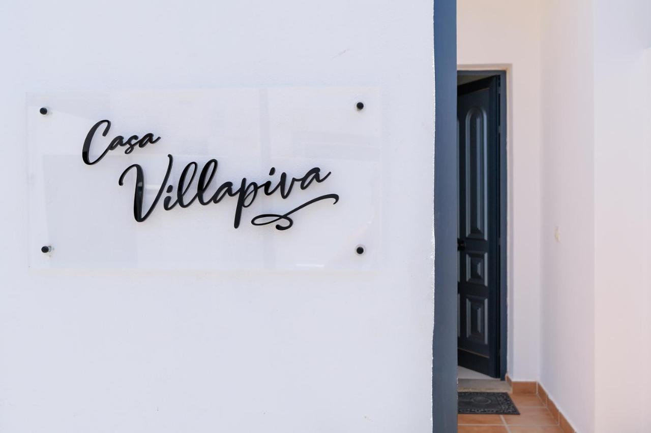 Villa Piva 普拉亚布兰卡 外观 照片